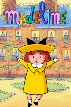 Watch The New Adventures Of Madeline movies free Primewire