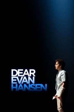 Watch Dear Evan Hansen movies free Primewire