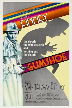 Watch Gumshoe movies free Primewire