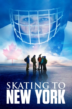 Watch Skating to New York movies free Primewire