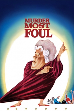 Watch Murder Most Foul movies free Primewire