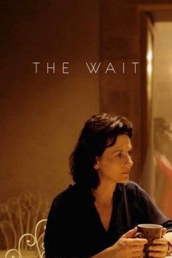 Watch The Wait movies free Primewire