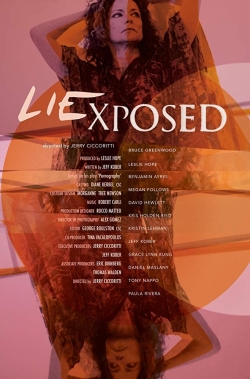 Watch Lie Exposed movies free Primewire