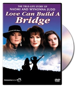 Watch Naomi & Wynonna: Love Can Build a Bridge movies free Primewire