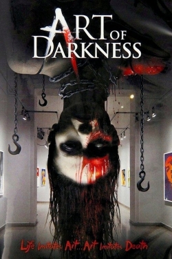 Watch Art of Darkness movies free Primewire