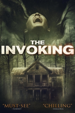 Watch The Invoking movies free Primewire