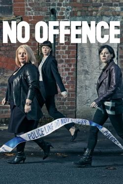 Watch No Offence movies free Primewire