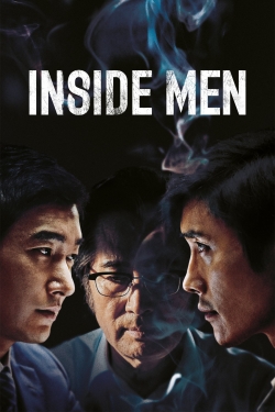 Watch Inside Men movies free Primewire