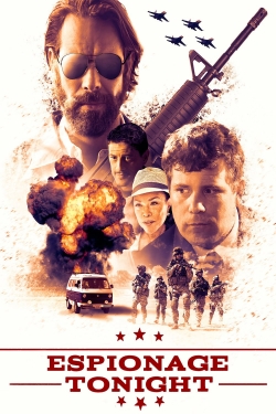 Watch Espionage Tonight movies free Primewire