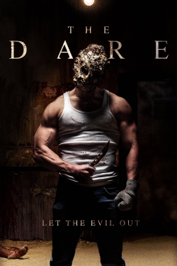 Watch The Dare movies free Primewire