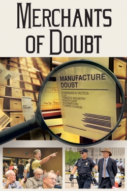 Watch Merchants of Doubt movies free Primewire