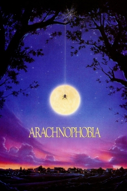 Watch Arachnophobia movies free Primewire