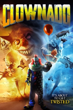 Watch Clownado movies free Primewire