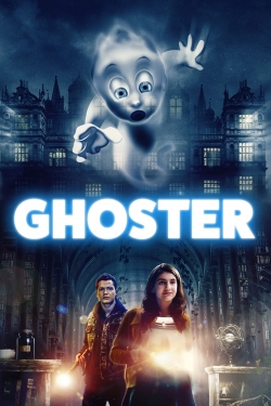 Watch Ghoster movies free Primewire