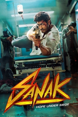 Watch Sanak movies free Primewire