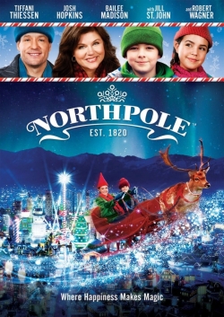 Watch Northpole movies free Primewire