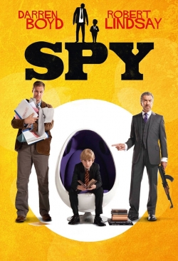 Watch Spy movies free Primewire