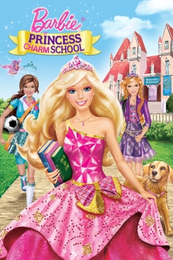 Watch Barbie: Princess Charm School movies free Primewire