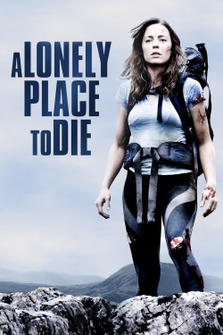 Watch A Lonely Place to Die movies free Primewire