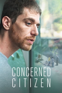 Watch Concerned Citizen movies free Primewire