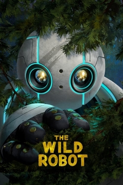 Watch The Wild Robot movies free Primewire