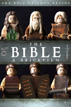 Watch The Bible: A Brickfilm - Part One movies free Primewire