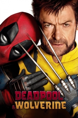 Watch Deadpool & Wolverine movies free Primewire