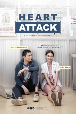 Watch Heart Attack movies free Primewire