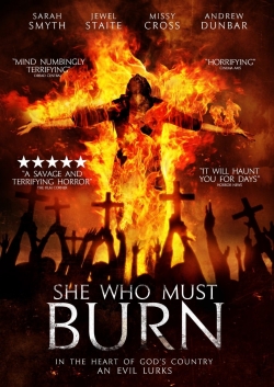 Watch She Who Must Burn movies free Primewire