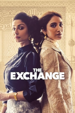 Watch The Exchange movies free Primewire