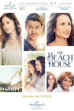 Watch The Beach House movies free Primewire