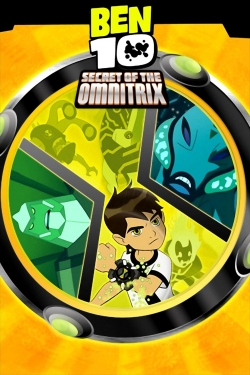 Watch Ben 10: Secret of the Omnitrix movies free Primewire