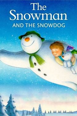 Watch The Snowman and The Snowdog movies free Primewire