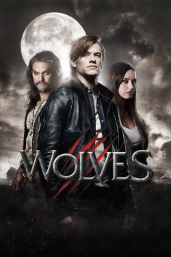 Watch Wolves movies free Primewire