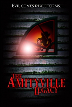 Watch The Amityville Legacy movies free Primewire