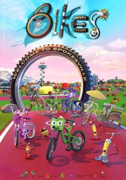 Watch Bikes movies free Primewire