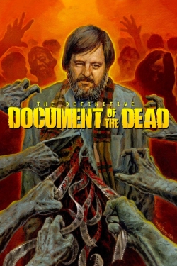 Watch Document of the Dead movies free Primewire