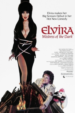 Watch Elvira, Mistress of the Dark movies free Primewire