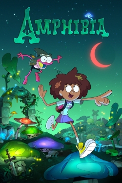 Watch Amphibia movies free Primewire