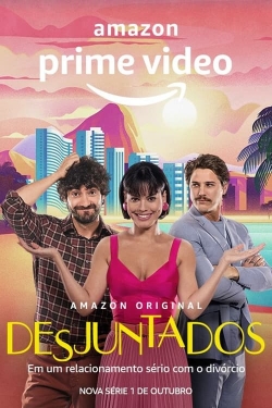 Watch Uncoupled in Rio movies free Primewire