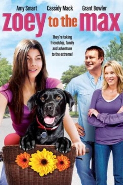 Watch Zoey to the Max movies free Primewire