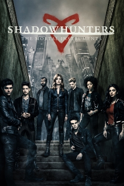 Watch Shadowhunters movies free Primewire