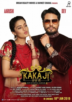 Watch Kaka Ji movies free Primewire