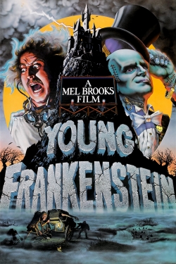 Watch Young Frankenstein movies free Primewire