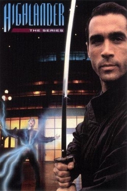 Watch Highlander: The Series movies free Primewire