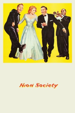 Watch High Society movies free Primewire