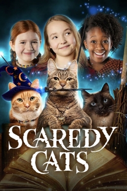 Watch Scaredy Cats movies free Primewire