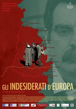 Watch Gli indesiderati d'Europa movies free Primewire