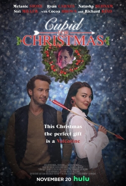 Watch Cupid for Christmas movies free Primewire