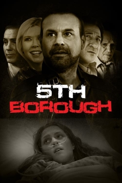 Watch 5th Borough movies free Primewire